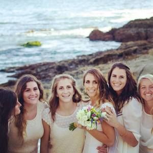 Meet your Posher, Madison